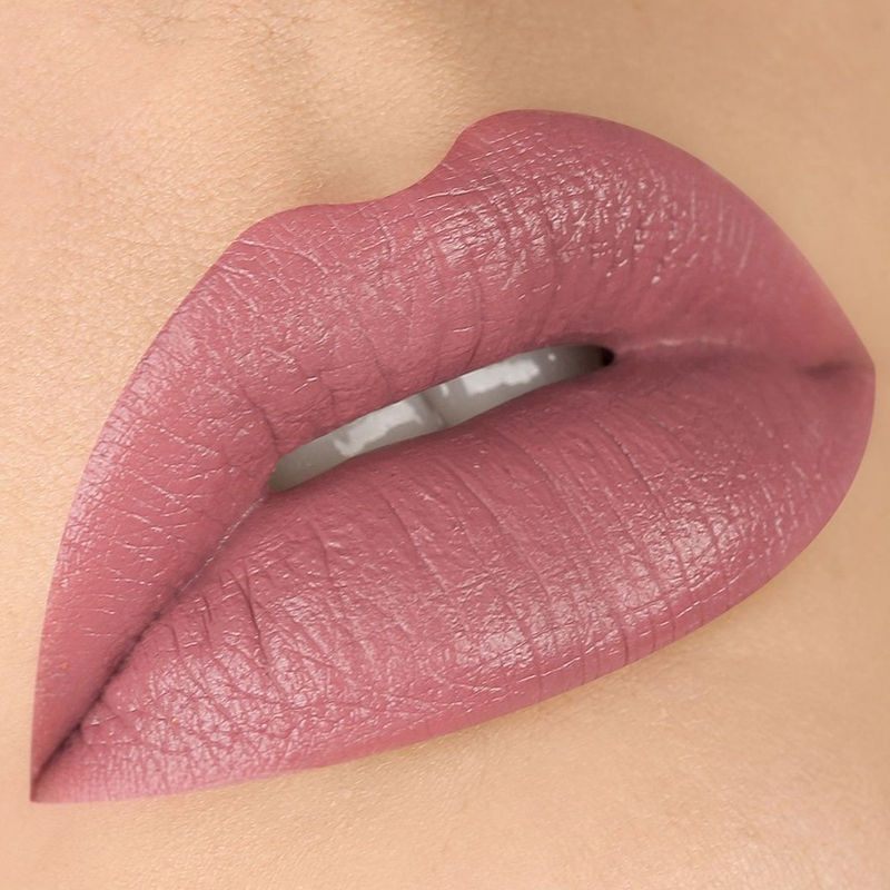 LUX visage Помада губная GLAM LOOK т303