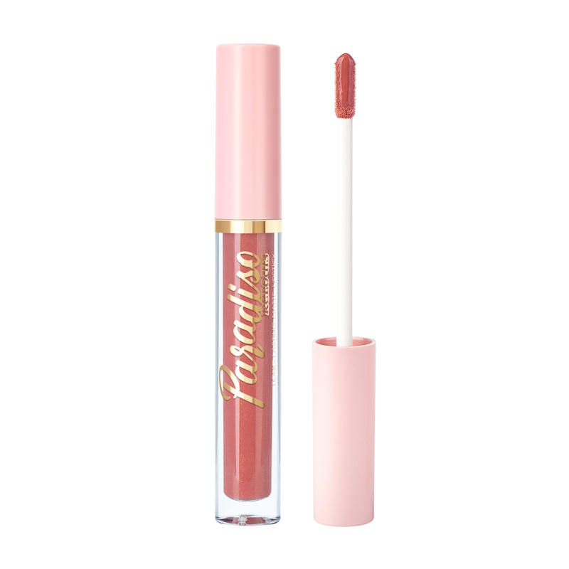 Relouis Блеск д/губ с влажным финишем Paradiso 05 Don’t Stop