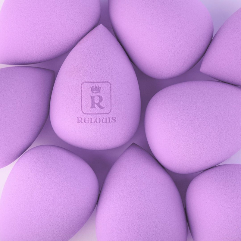 Relouis Спонж Косметический Dream Blend