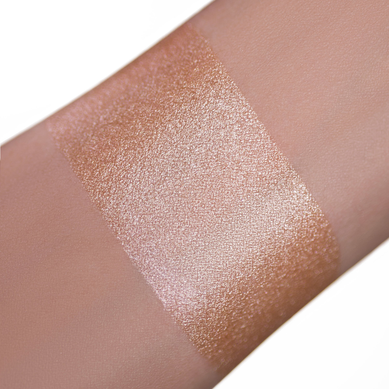 Belor Design Шиммер SHOW GLOW BODY AWARD 02 бронза