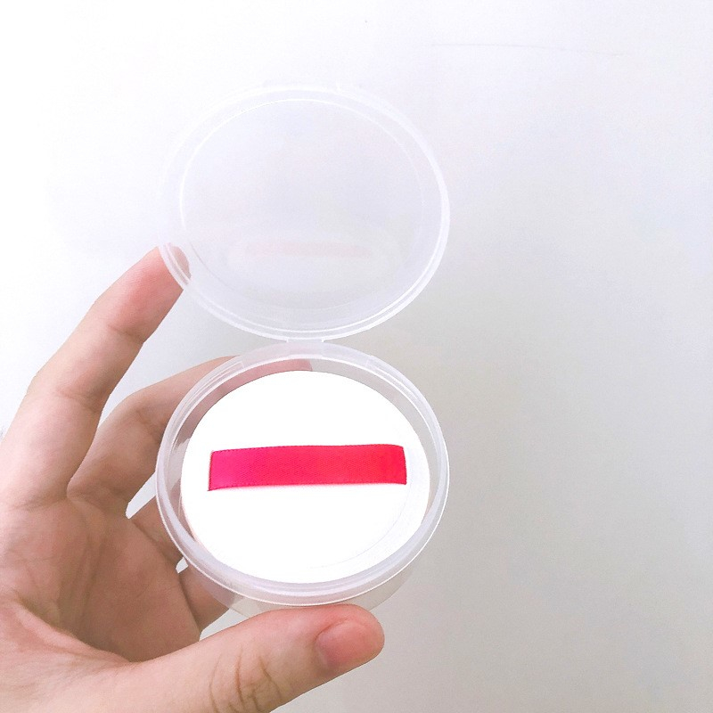 Китай Спонж-блендер Круглый 