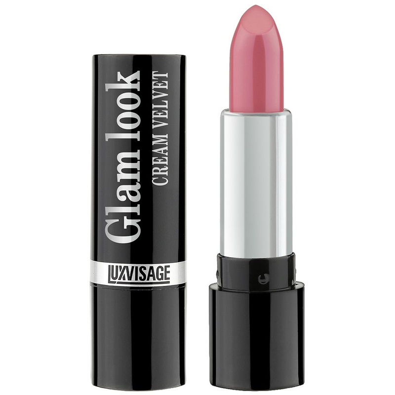 LUX visage Помада губная GLAM LOOK т307