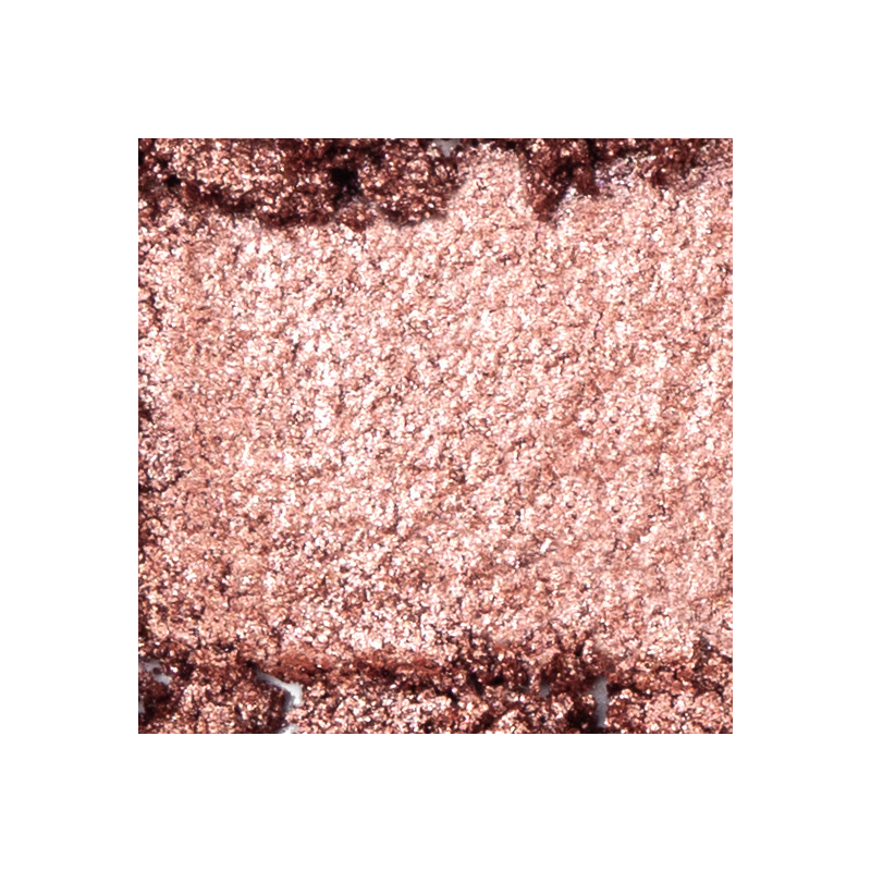 Relouis Тени для век PRO Eyeshadow Sparkle тон 06 dusty rose