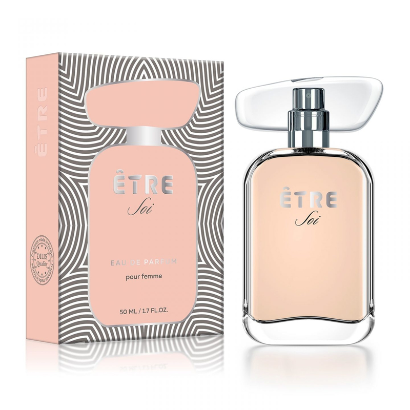 Dilis П/в жен ÊTRE Soi 50мл