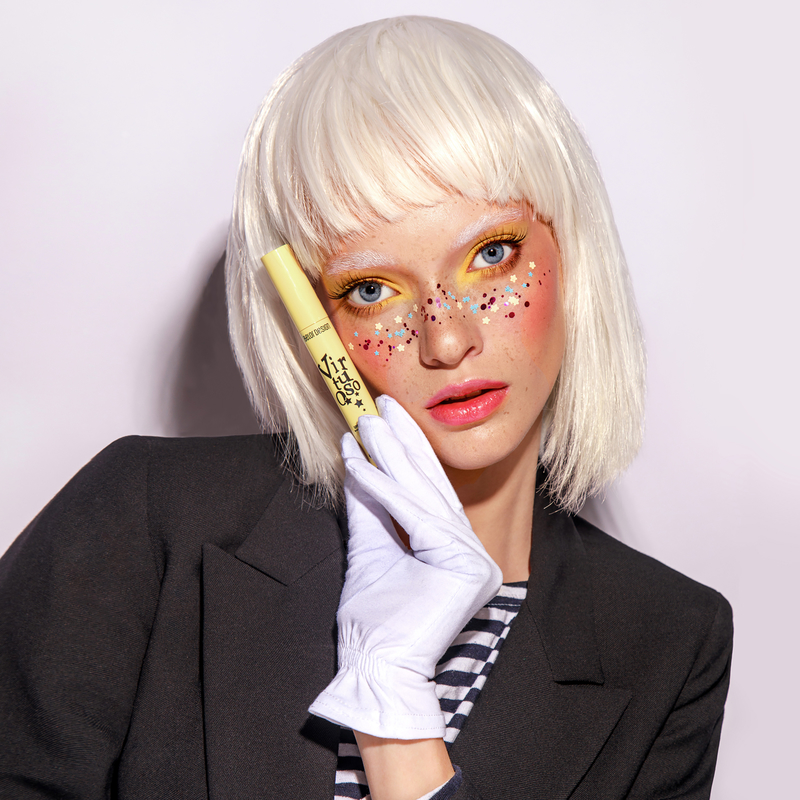 Belor Design Тушь FUNHOUSE Зрелищный объем Virtuoso