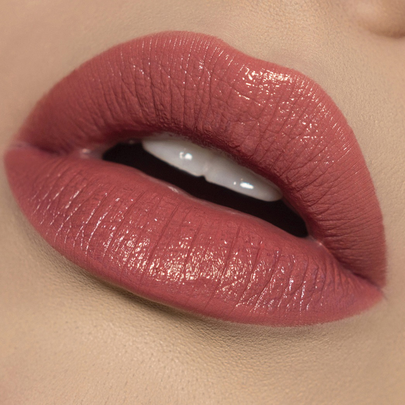 LUX visage Помада губная тон 64 Матовый