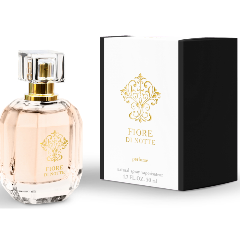 FLAVIO NERI Духи жен Экстра FIORE DI NOTTE. Fleur Narcotique by Ex Nihilo 50мл