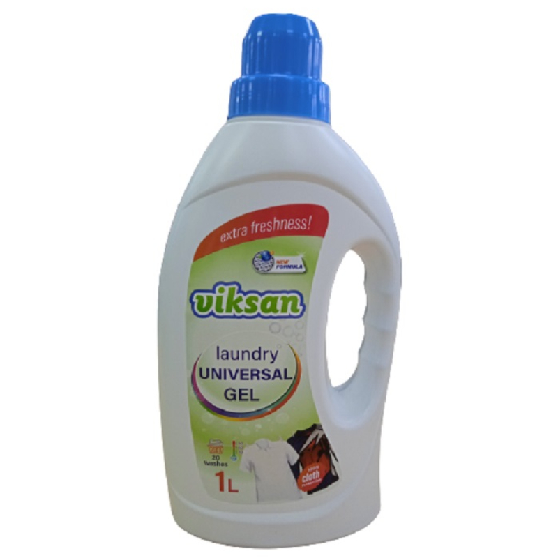 Viksan Гель Universal 1л