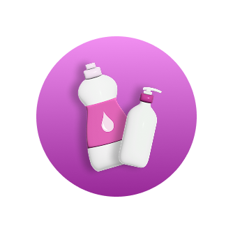 Мыло жидкое