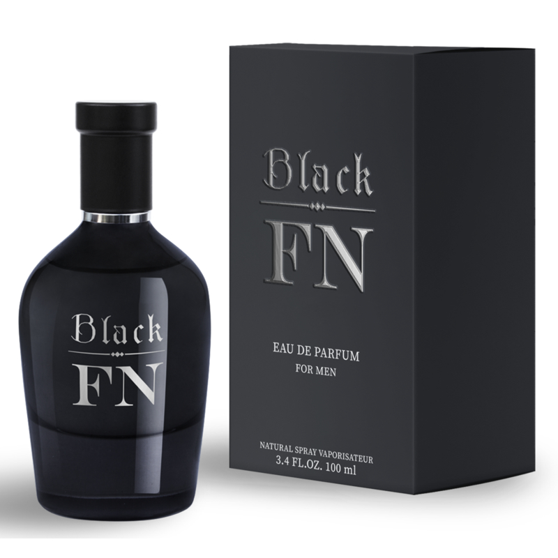 FLAVIO NERI П/в муж BLACK FN. Black XS 2018 by Paco Rabanne 100мл