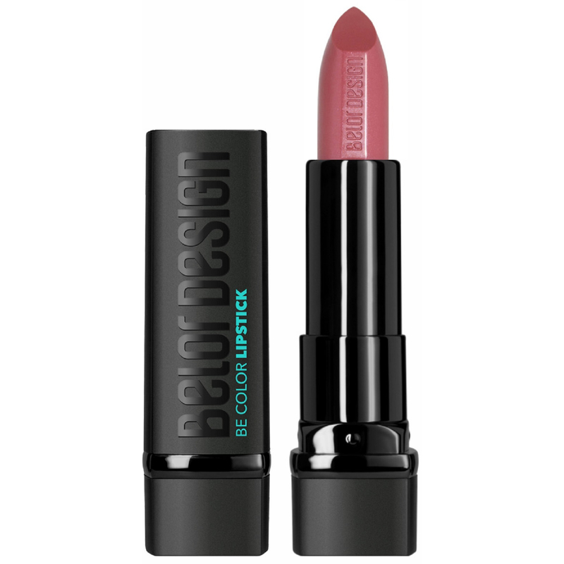 Belor Design Помада губная BE Color 104