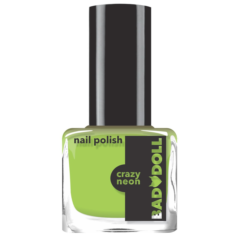 Belor Design Лак д/ногтей BAD DOLL 302