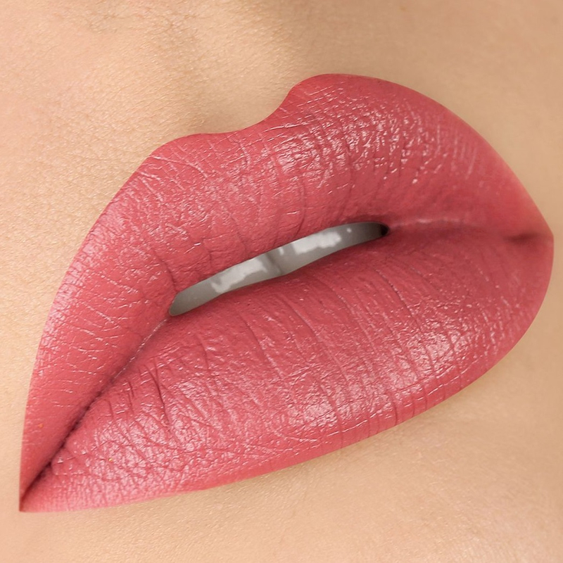 LUX visage Помада губная GLAM LOOK т322