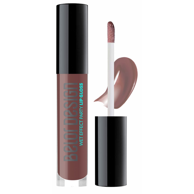 Belor Design Блеск д/губ PARTY 11