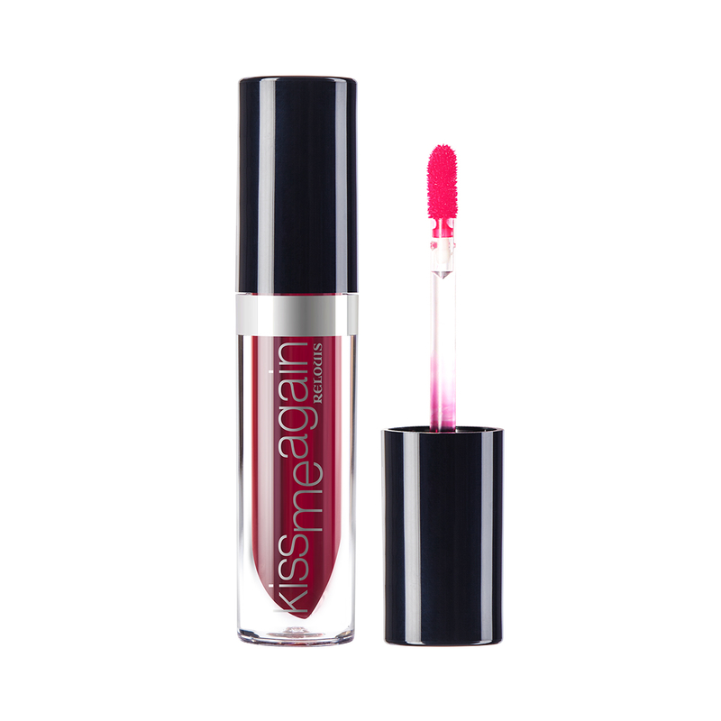Relouis Гель-Тинт оттеночный д/губ Kiss Me Again тон 04