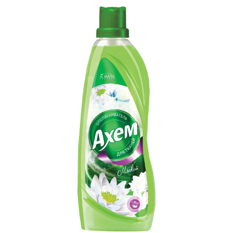 Ромакс АХЕМ Опол д/тканей мягкий 1л 