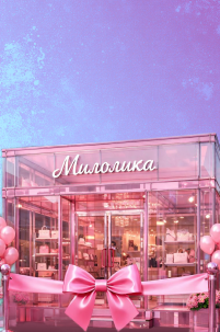 Новые магазины 