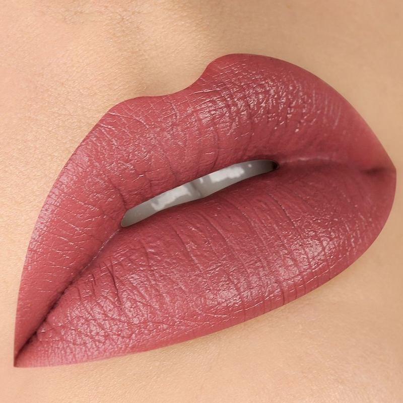 LUX visage Помада губная GLAM LOOK т316